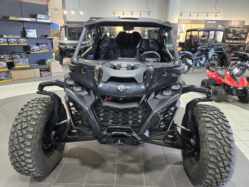 NEW 2026 CAN-AM MAVERICK R X RS 999T DCT Image 7