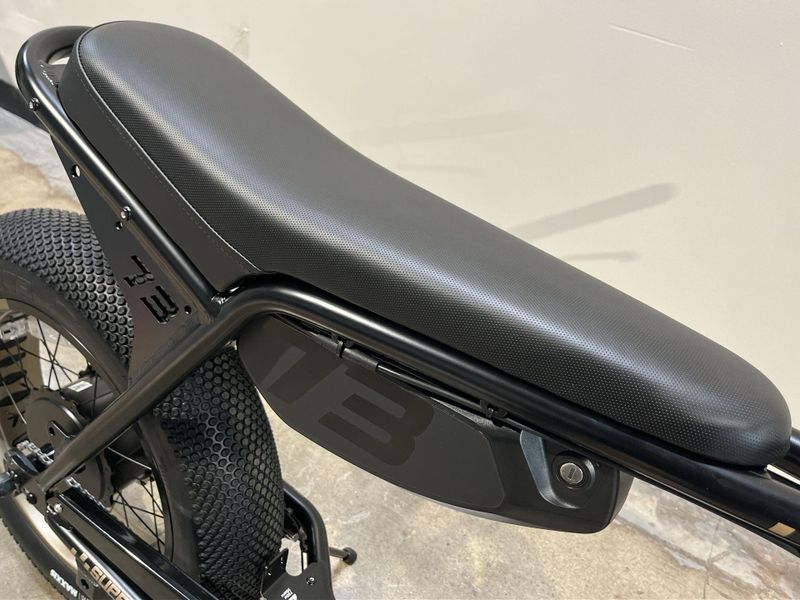 New 2025 Super73 ZX SE Image 11
