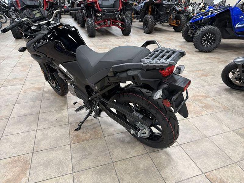 New 2025 Suzuki V-STROM 650 Image 15