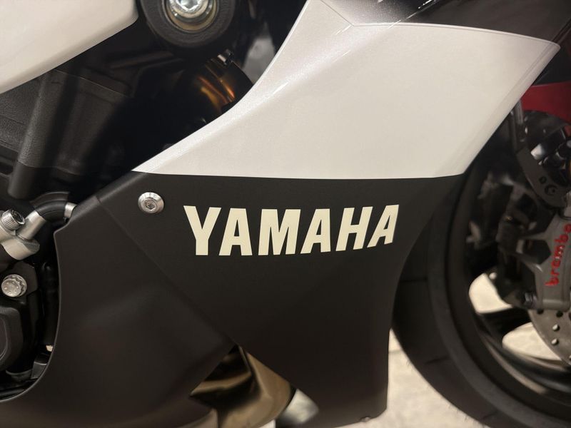 New 2026 Yamaha YZF-R1 70TH ANNIVERSARY EDITION Image 26