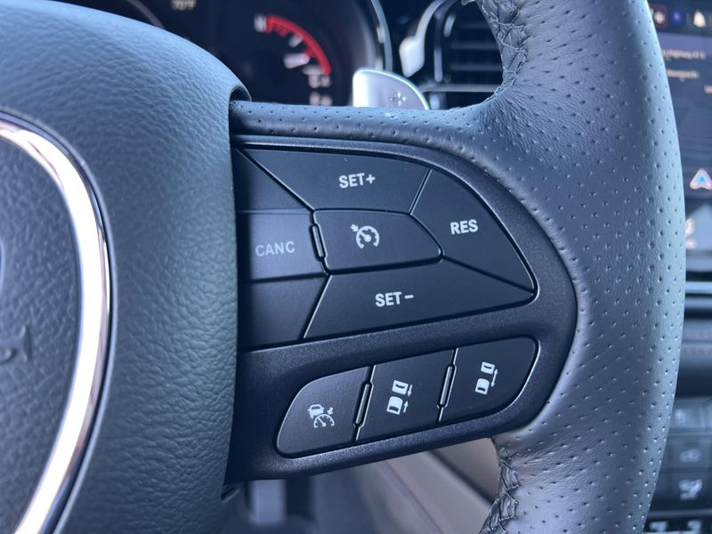 New 2026 Dodge Durango Gt Plus Awd Hemi V8Image 22