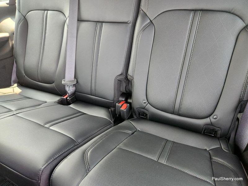 2024 Jeep Grand Grand Wagoneer Wagoneer L Obsidian 4x4Image 56
