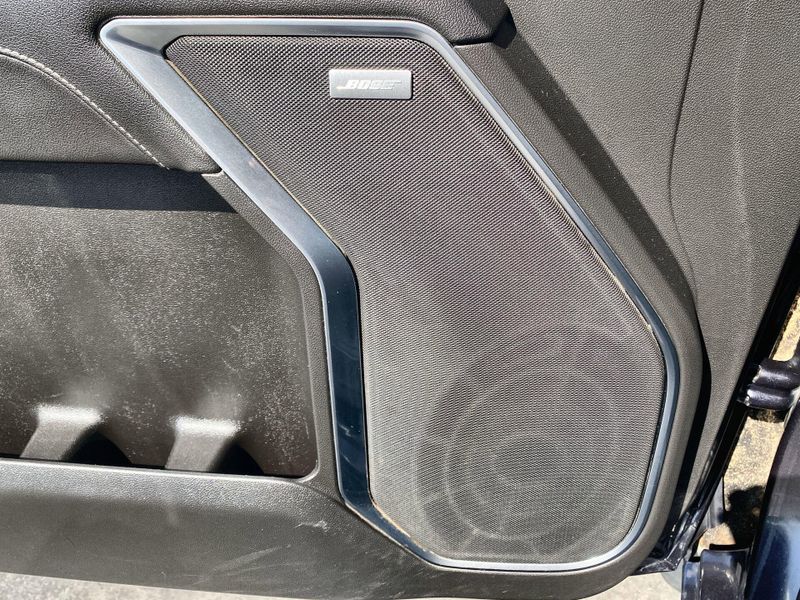 Used 2023 Chevrolet Silverado 1500 LTZImage 24