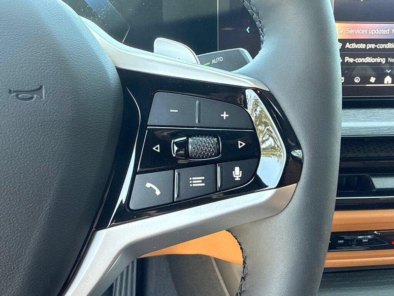 New 2026 BMW 3 Series 330i xDriveImage 22