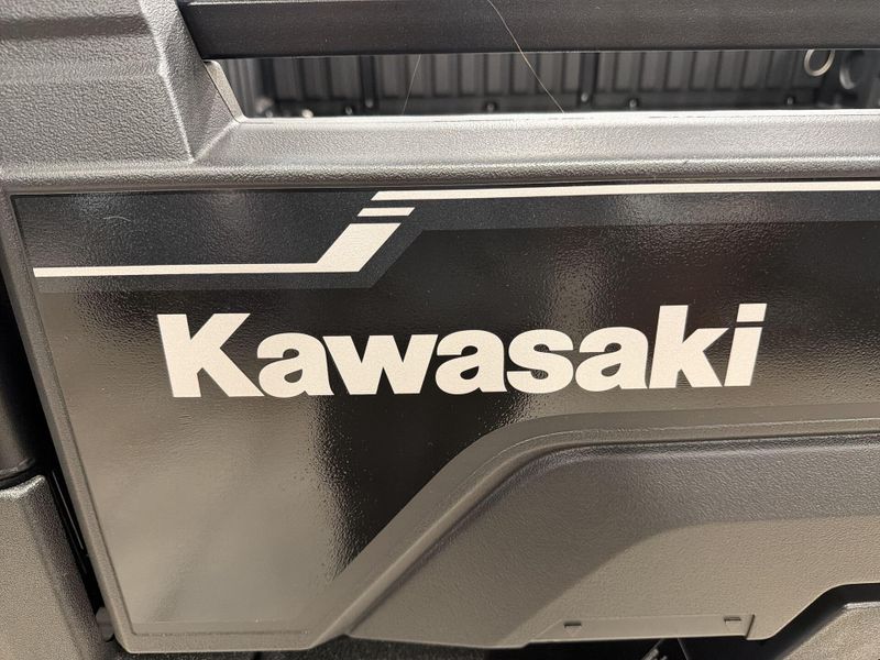 New 2026 Kawasaki MULE PRO DX EPS Image 26