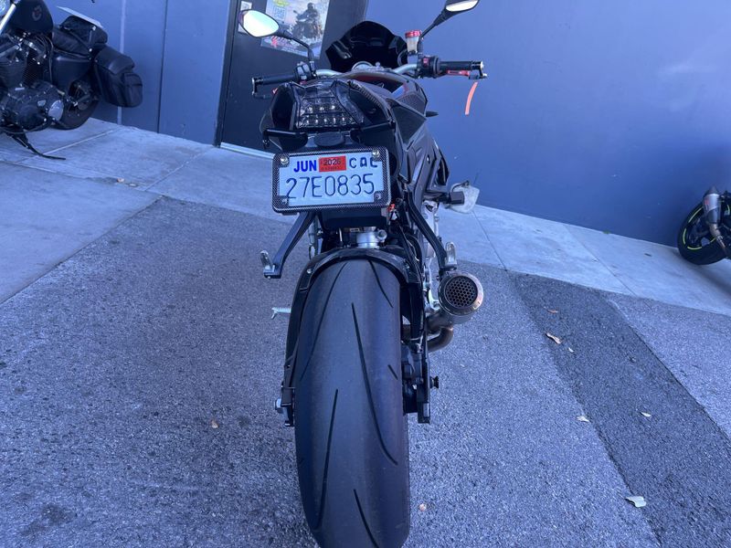 Used 2021 BMW S 1000 R Image 17