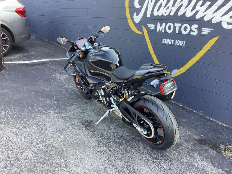 New 2026 BMW S 1000 RR 