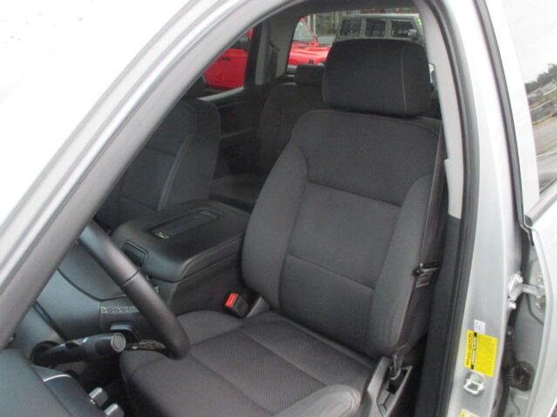 Used 2017 Chevrolet Silverado 1500 LTImage 11