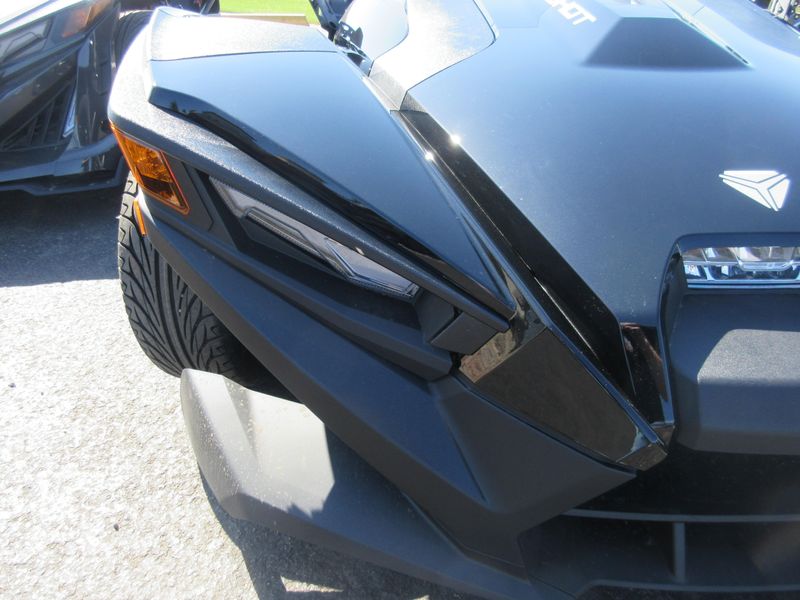 NEW 2026 POLARIS SLINGSHOT S AUTODRIVE Image 34
