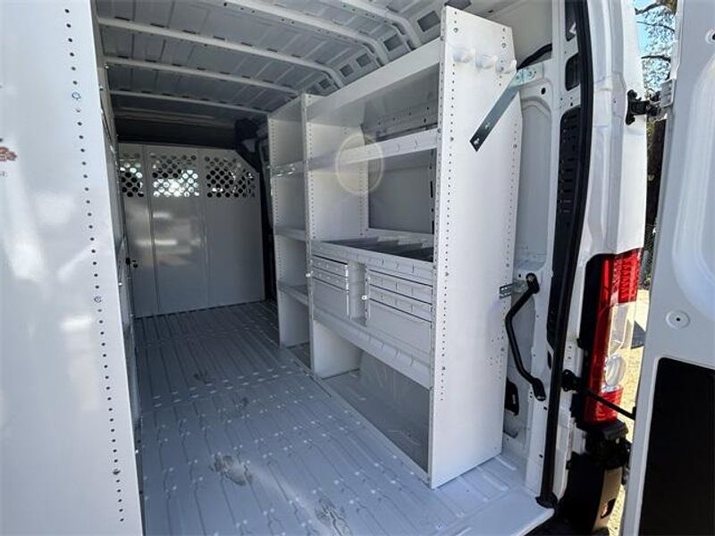 New 2023 RAM Promaster 2500 Cargo Van High Roof 159