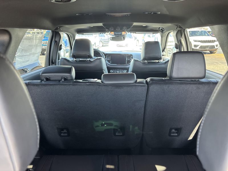 New 2026 Dodge Durango Gt Plus AwdImage 12