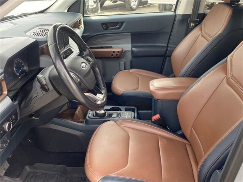 2022 Ford Maverick LariatImage 18