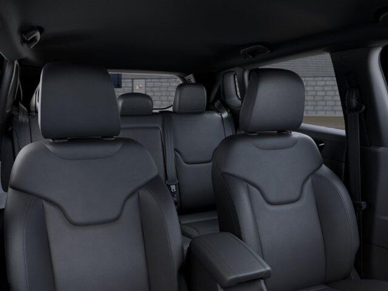 New 2026 Jeep Compass Limited 4x4Image 26