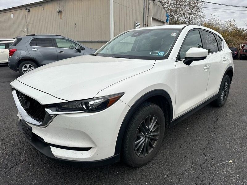 2019 Mazda CX-5 TouringImage 9