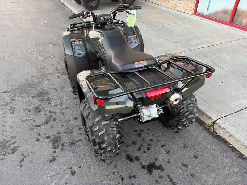 New 2026 Honda FOURTRAX RECON 
