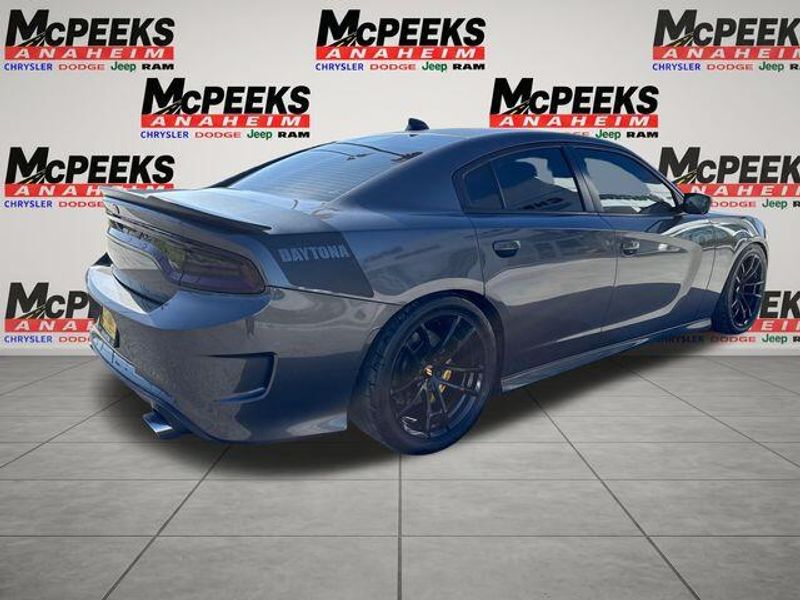 Used 2018 Dodge Charger R/T Daytona 392Image 5