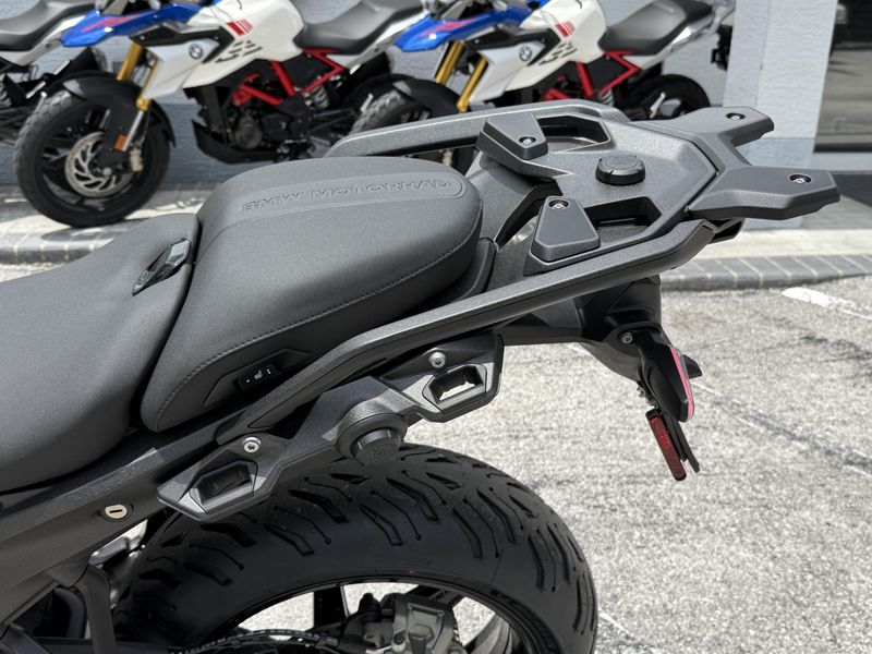 2026 BMW R 1300 RS
