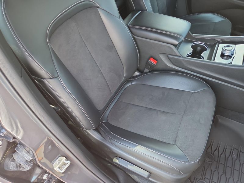 2023 Jeep Grand Cherokee Altitude X photo 16