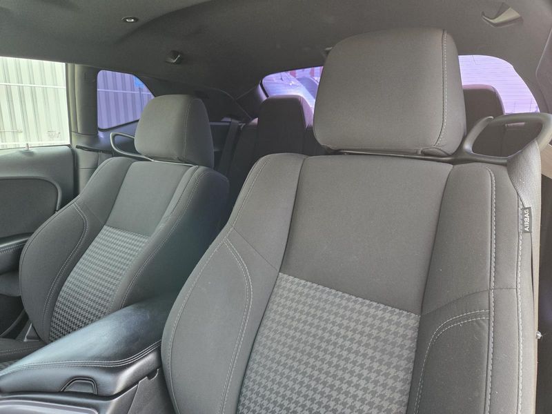 Used 2023 Dodge Challenger SXT RWD