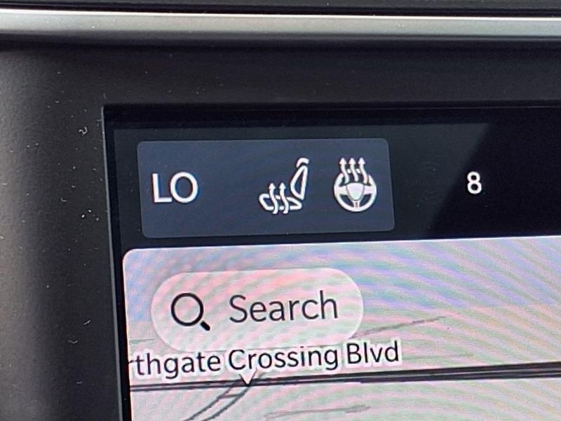 Used 2022 Maserati Levante GTImage 6