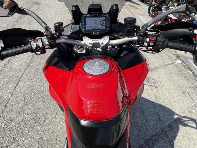 2024 Ducati  Multistrada V2 S
