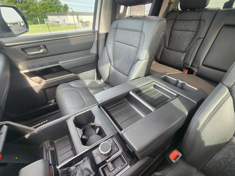 Used 2022 Toyota Tundra Limited TRD Off-Road
