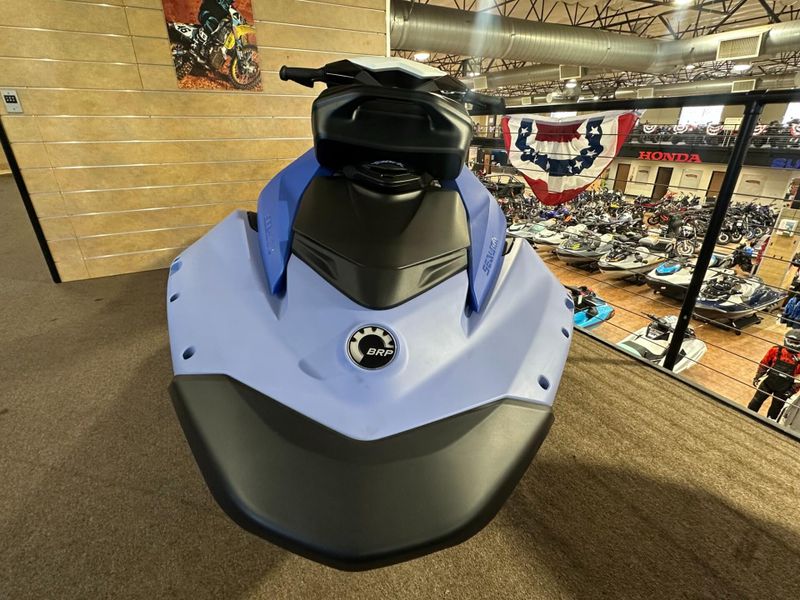 New 2024 Sea-Doo SPARK FOR 2 90 (SOUND SYSTEM) Image 14