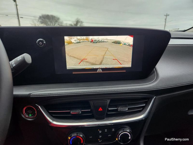 Used 2024 Buick Encore GX Sport Touring