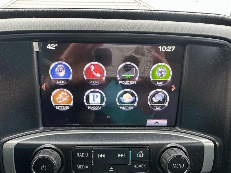 2016 GMC Sierra 1500 SLEImage 5