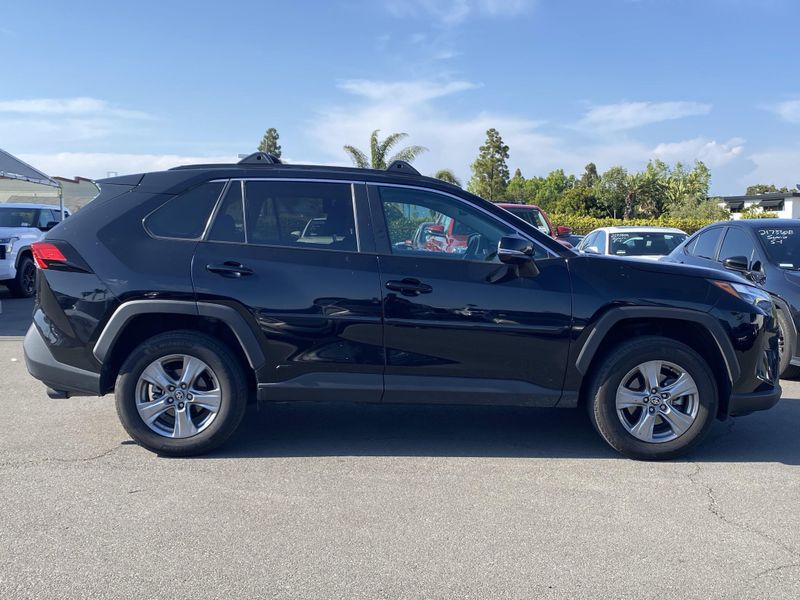 2024 Toyota RAV4 XLEImage 2