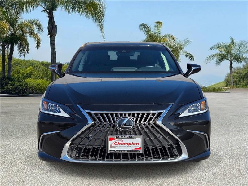Used 2024 Lexus ES 350 FWD