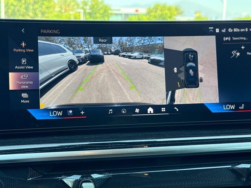New 2027 BMW X7 xDrive40iImage 25