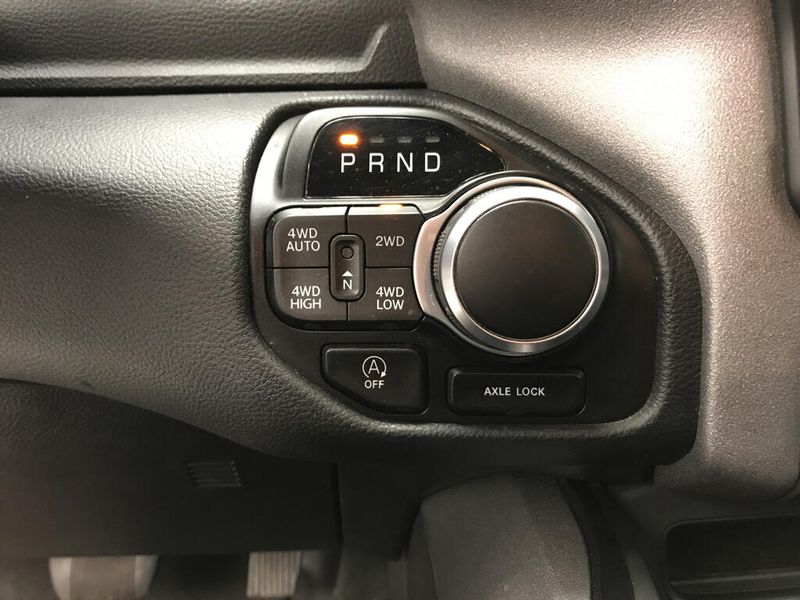 Used 2023 RAM 1500 Big HornImage 18