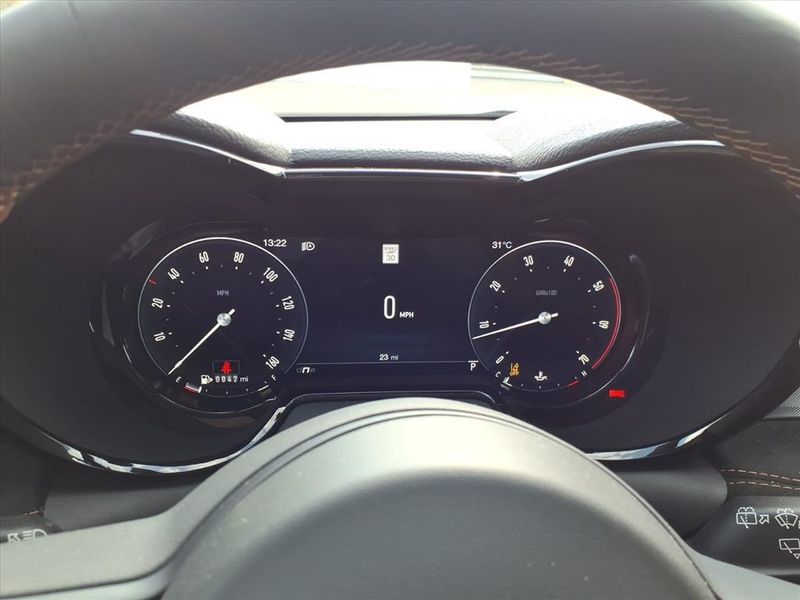 New 2025 Alfa Romeo Tonale IntensaImage 24