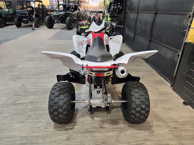 NEW 2026 YAMAHA RAPTOR 700R SE Image 15