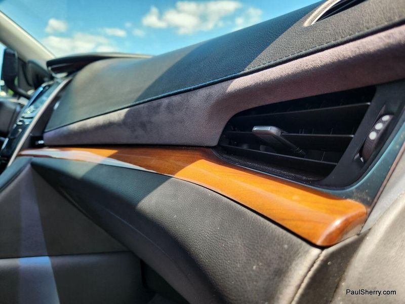 Used 2019 Cadillac Escalade ESV 