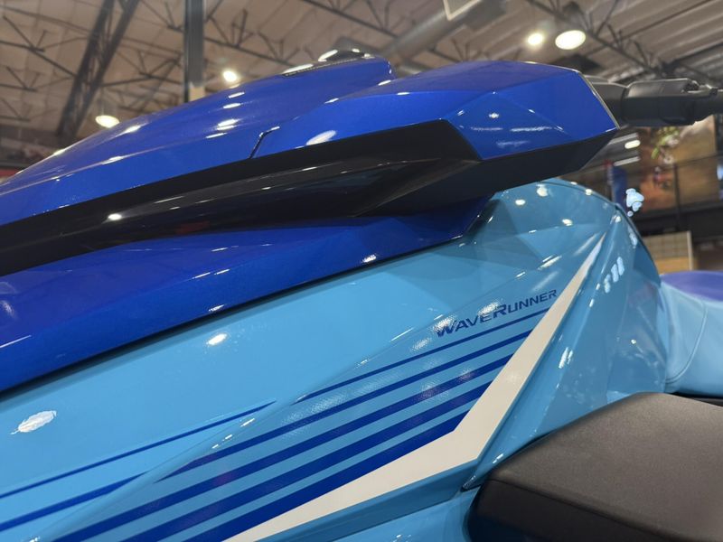 2025 Yamaha VX DELUXE W/AUDIO Image 4