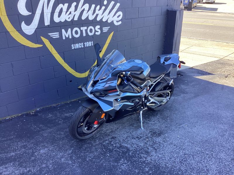 New 2026 BMW S 1000 RR 