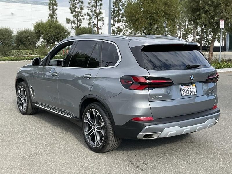 2024 BMW X5 sDrive40iImage 6