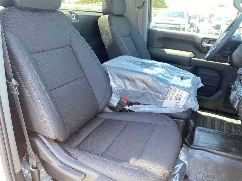 2024 Chevrolet Silverado 2500HD Work TruckImage 24
