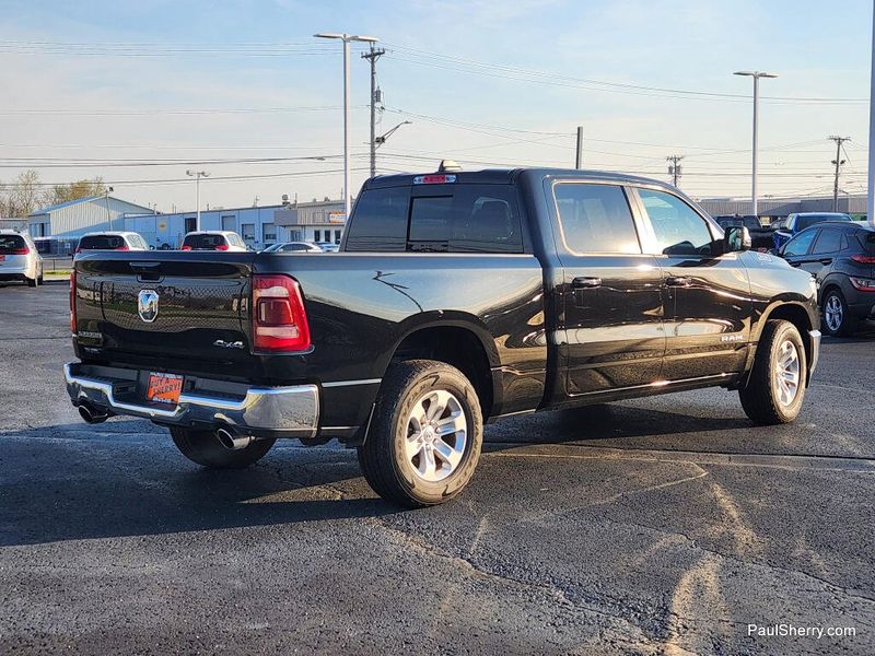 Used 2023 RAM 1500 Laramie