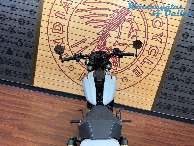2025 Indian Motorcycle 101 Scout Image 10