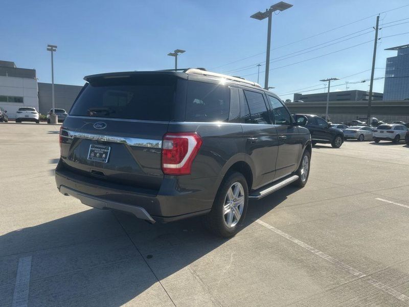 Used 2019 Ford Expedition XLTImage 5