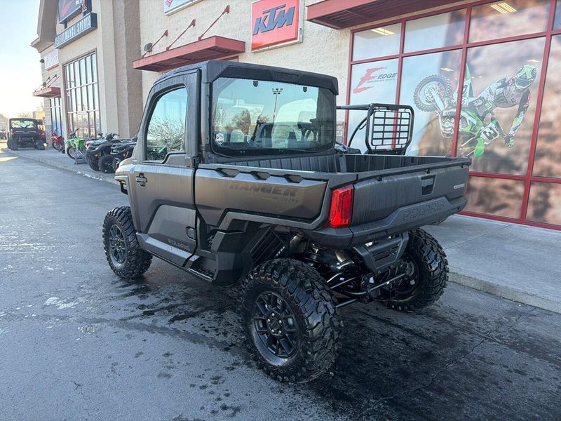 New 2026 Polaris RANGER XD 1500 NORTHSTAR EDITION PREMIUM 