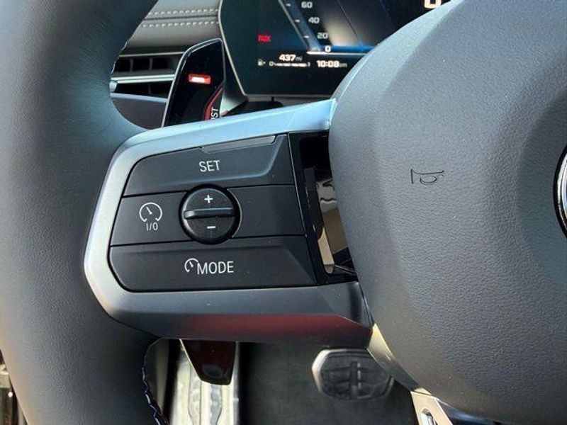 New 2026 BMW X1 M35iImage 22