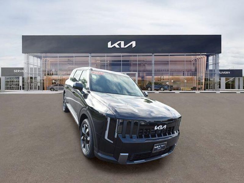 New 2027 Kia Telluride SImage 10