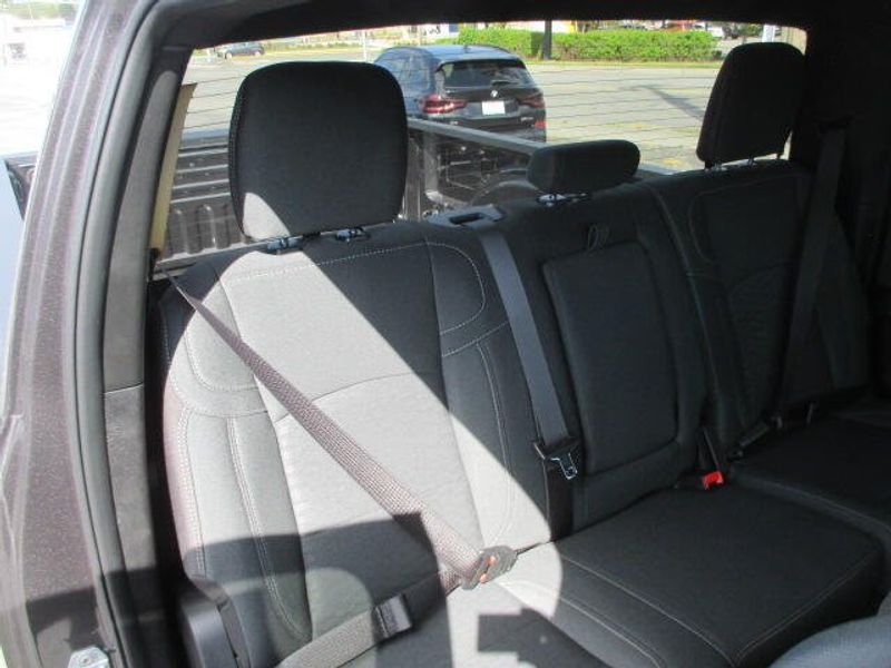 2025 RAM 2500 Big Horn Crew Cab 4x4 6