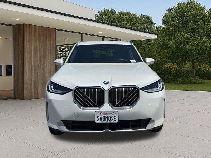 Used 2026 BMW X3 30 xDriveImage 4