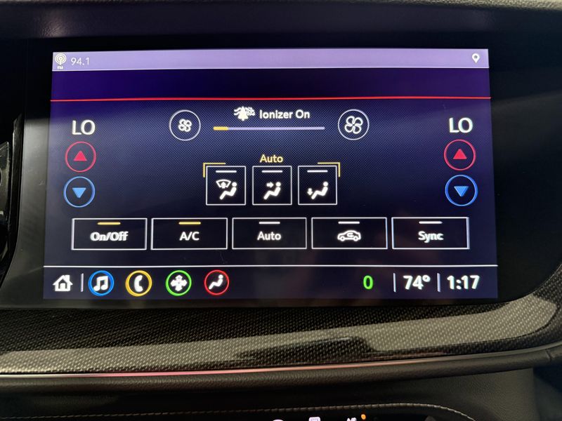Used 2021 Buick Envision EssenceImage 31