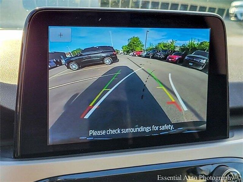 2022 Ford Escape SE photo 15
